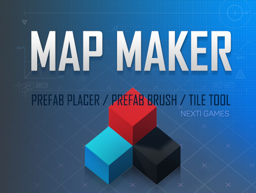 Map maker 3D Tile tool  Utilities Tools  Unity Asset Store