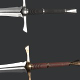 Dark Swords