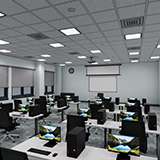 Computer lab HQ