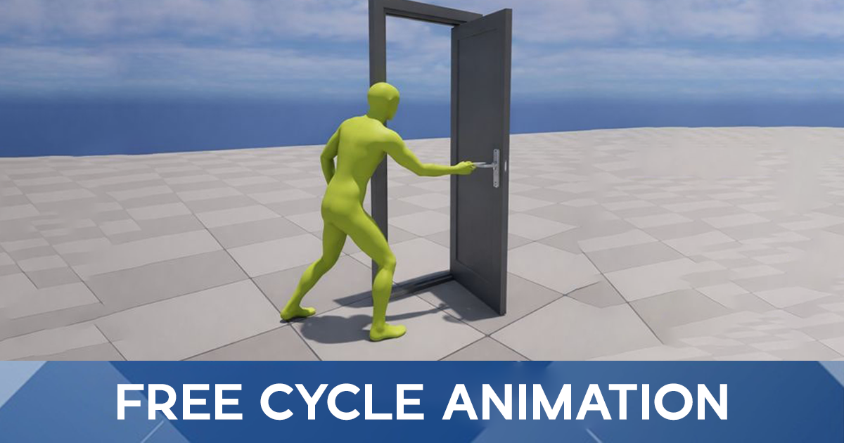 Free Interaction Animation | 3D Animations | Unity Asset Store