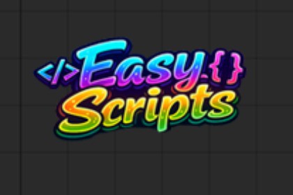 Easy Scripts