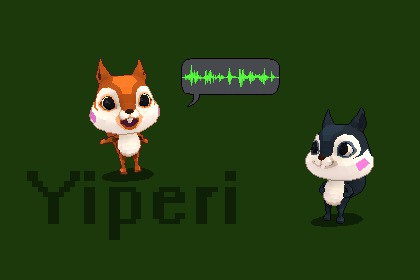 Yiperi Voice Lite