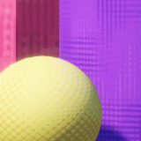 Handpainted Shader and Halftone & Hatched Textures