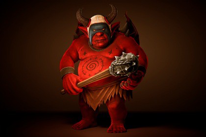 Demon Berserk
