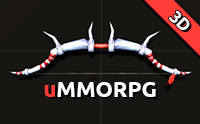 uMMORPG