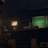 Stylized Mechanic Workshop