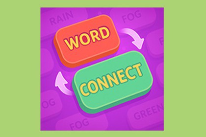 Word Connect Association Puzzle