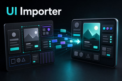 UI Importer