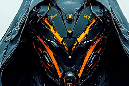 Cyberpunk Metal Music: Overdriven Fantasy