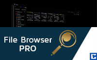 File Browser PRO