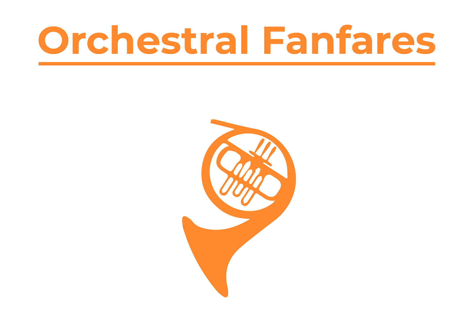 Orchestral Success/Failure Fanfares Audio Sound FX Unity Asset Store