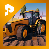 Poly Farming Pack