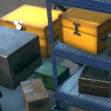 Storage Props pack
