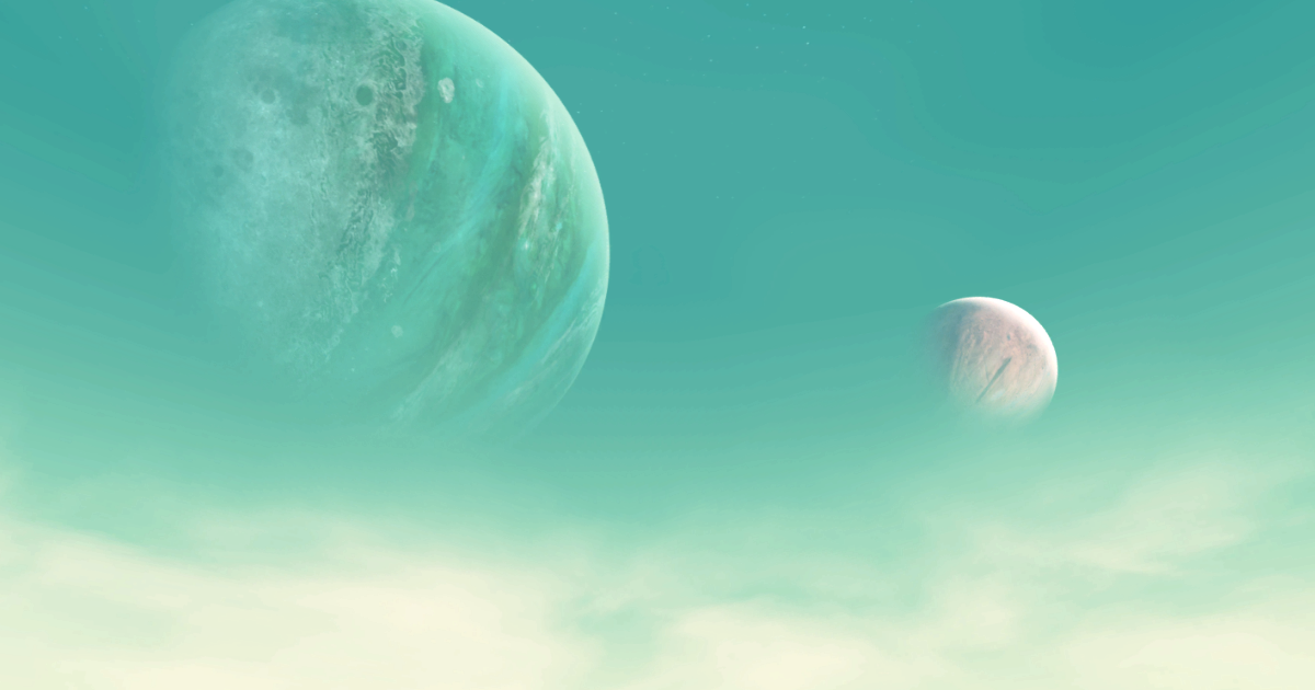 AlienSkies Skybox Pack | 2D Sky | Unity Asset Store