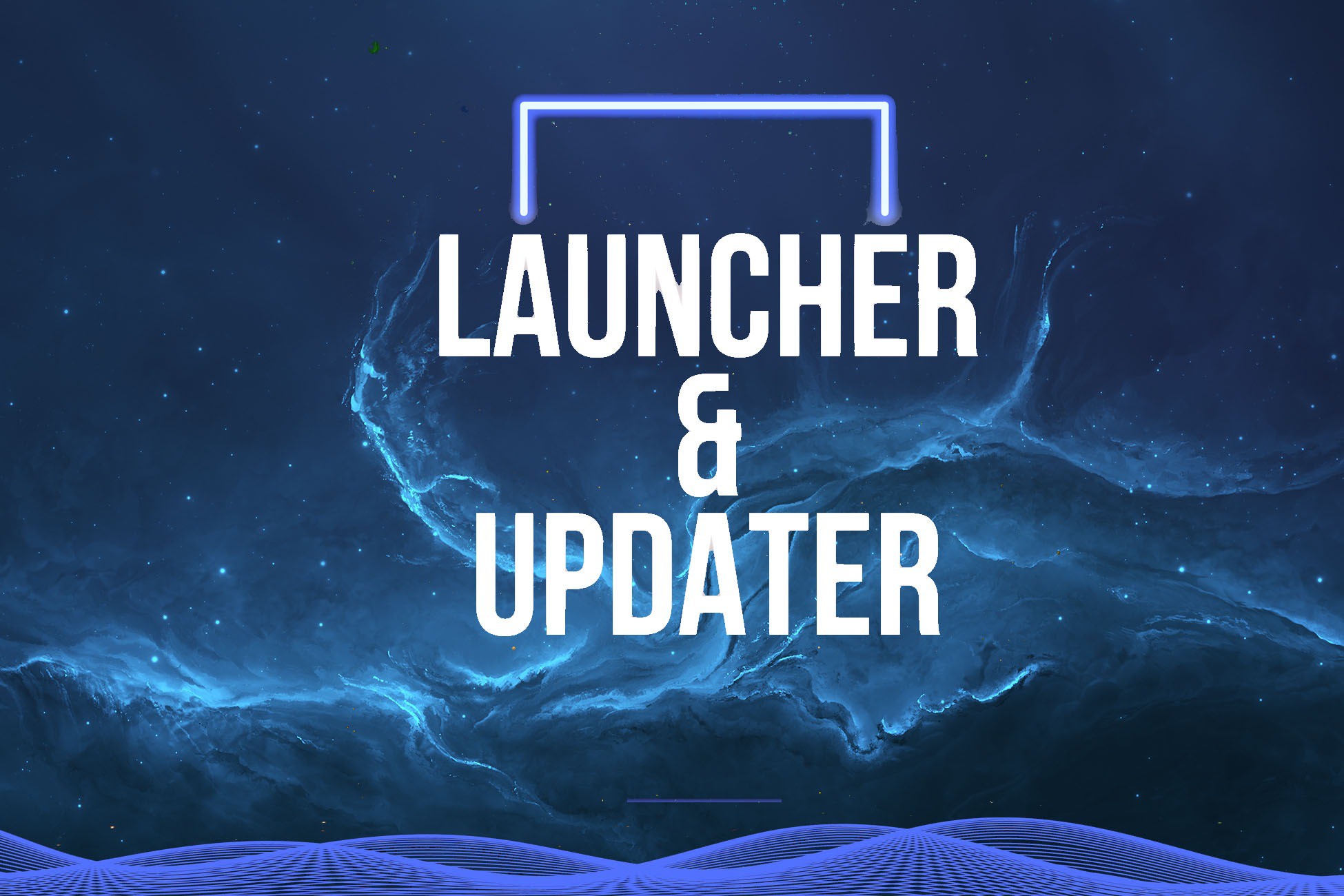 Ultimate Desktop Game Launcher - for Unity code - Download, Patch, and ...