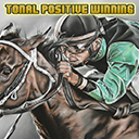 Tonal Positive Winning
