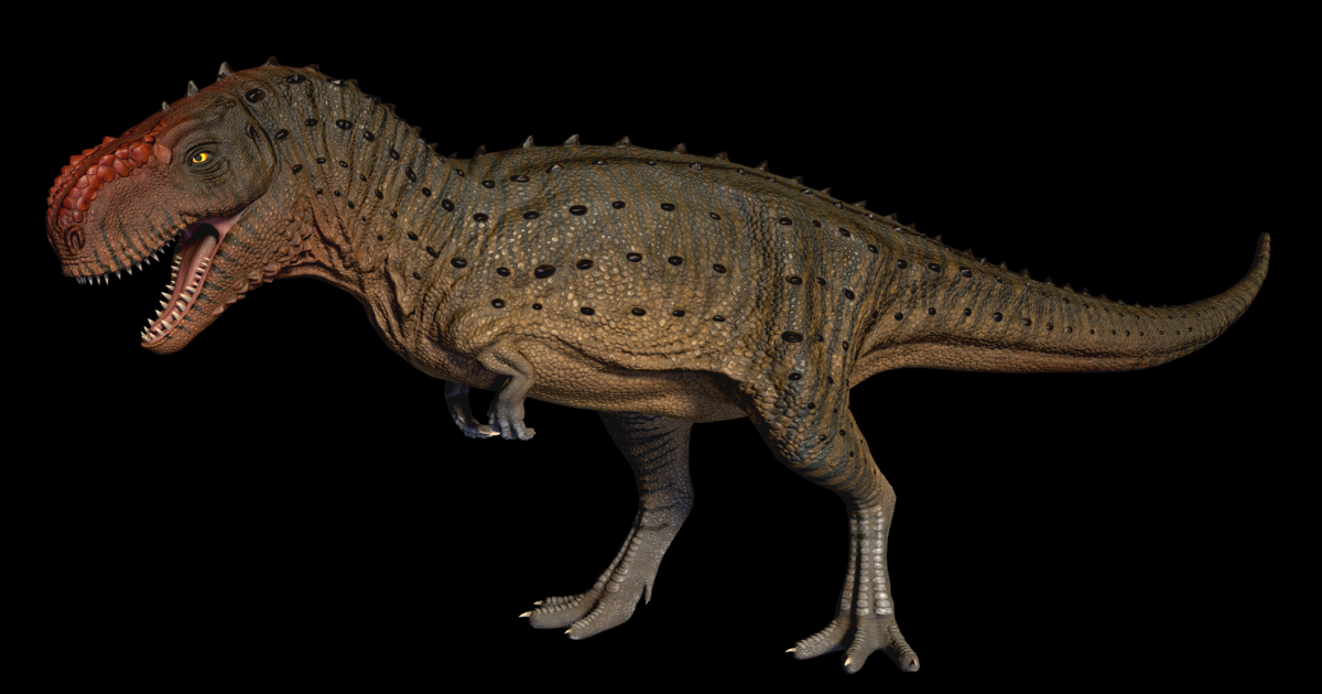 Kryptops | Characters | Unity Asset Store