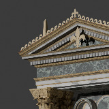 Church Alters / Monument Pack