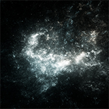 16K Cosmic Emission Skyboxes – 7 HDRI Nebula Environments