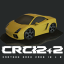CRC12 - Cartoon Race Cars 12 + 2