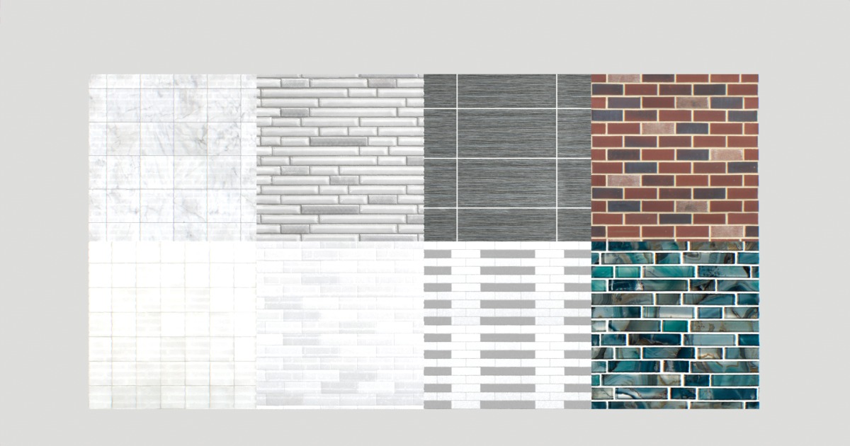 Wall and Floor Tiles pack 3 | 2D Tiles | Unity Asset Store