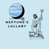 Neptune's Lullaby - Mystical Underwater Soundscapes