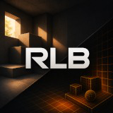 Runtime Lightmap Baker - 100% Realtime Light baking In-game!
