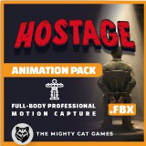 Hostage Animation Pack
