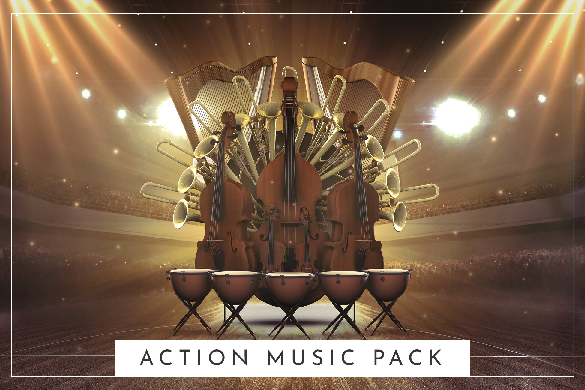 Action_Music_Pack | Orchestral Music | Unity Asset Store