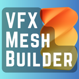 Vfx Mesh Builder