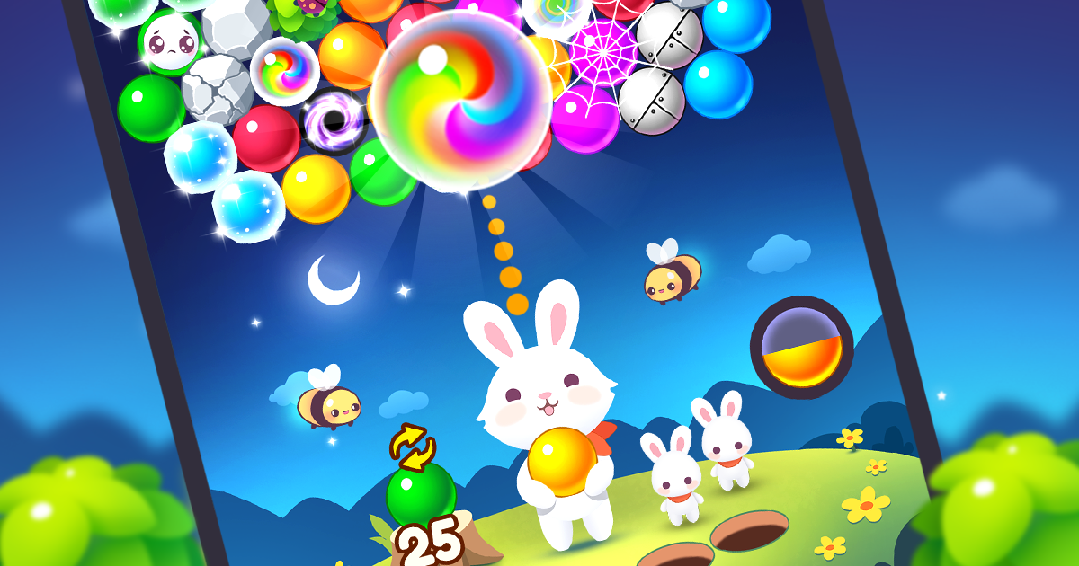 Bubble Shooter: Game Toolkit | 시스템 | Unity Asset Store