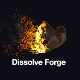Dissolve Forge