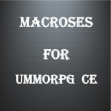 Macro Usage System for uMMORPG Remastered