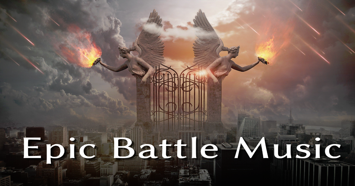Epic Battle Music オーケストラ 音楽 Unity Asset Store