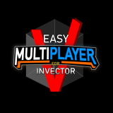 Easy Multiplayer - Invector - Full Suite