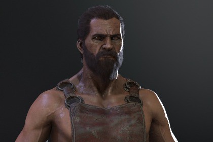 Black Smith