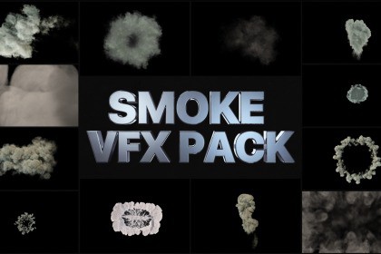 Smoke Pack (03.03)
