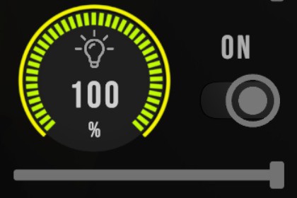 EasyMQTT+IoT Dashboard