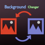 Background changer