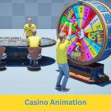 Casino Animation