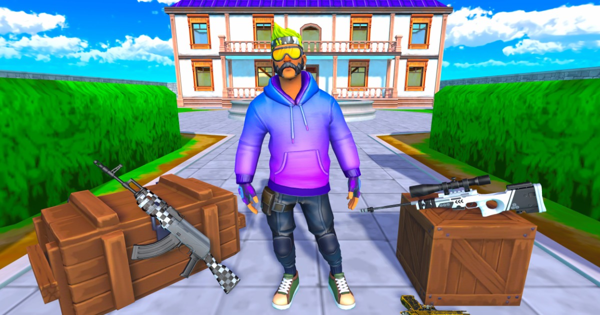Unity 3d Character Customization Modular Character Stylized | 3D Characters | Unity Asset Store