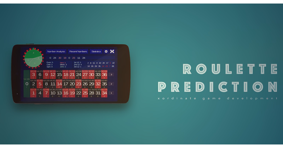 Roulette Statistic and Analysis | 包 | Unity Asset Store