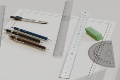 Technical Drawing Tools