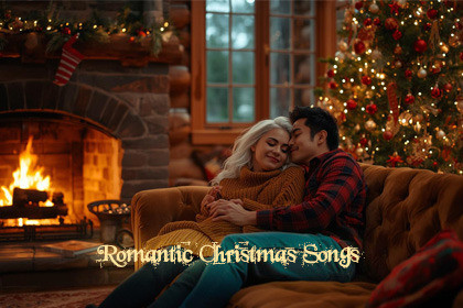 Romantic Christmas Songs