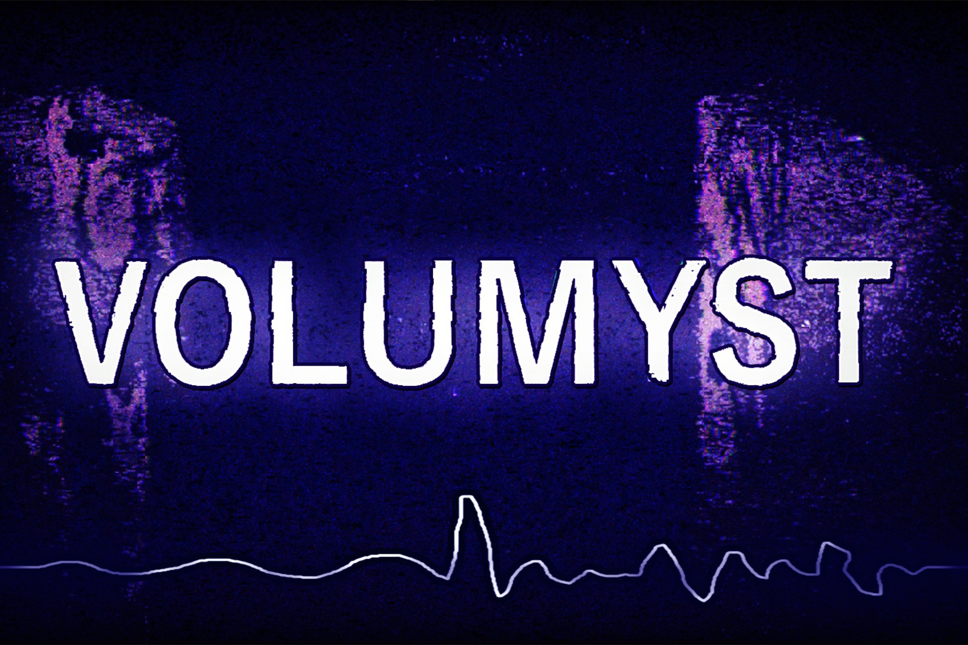 VOLUMYST - Audio Interference Effects System (BETA)