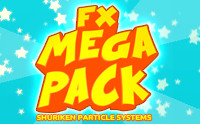 Particle Mega Pack