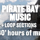 Pirate Bay Epic Music Tracks + Loops
