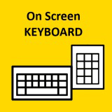 OnScreenKeyboard