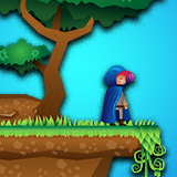 Puzzle Platformer 2D - Game Template