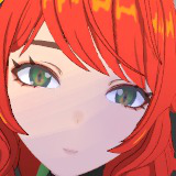 Moxy Anime Fantasy Girl